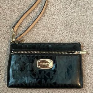 Michael Kors wristlet